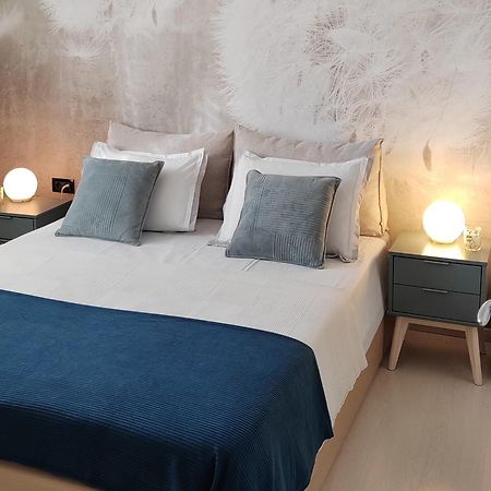 Dandelion Apartment Rovinj-Free Bikes Bagian luar foto