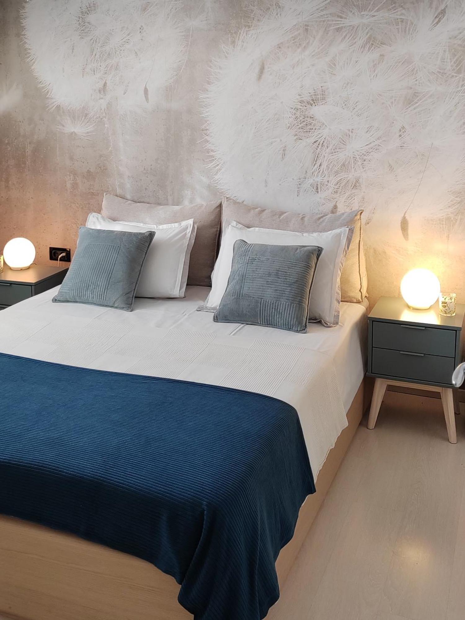 Dandelion Apartment Rovinj-Free Bikes Bagian luar foto