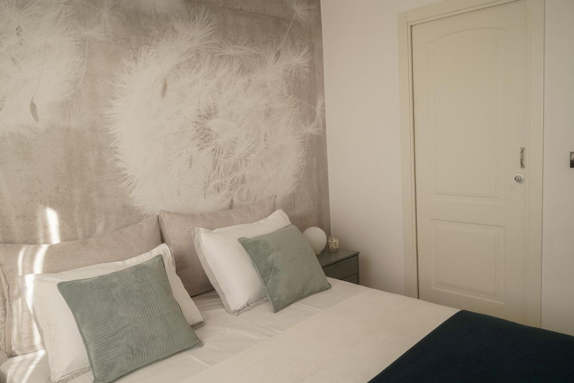 Dandelion Apartment Rovinj-Free Bikes Bagian luar foto