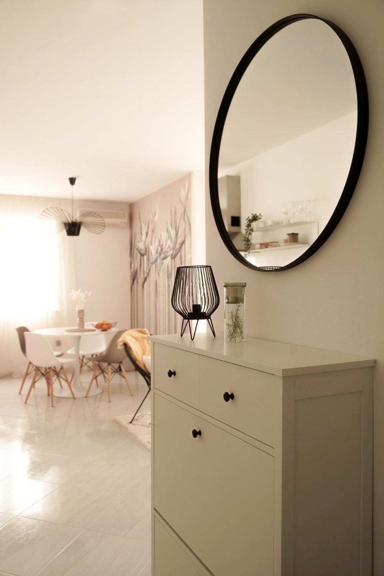 Dandelion Apartment Rovinj-Free Bikes Bagian luar foto