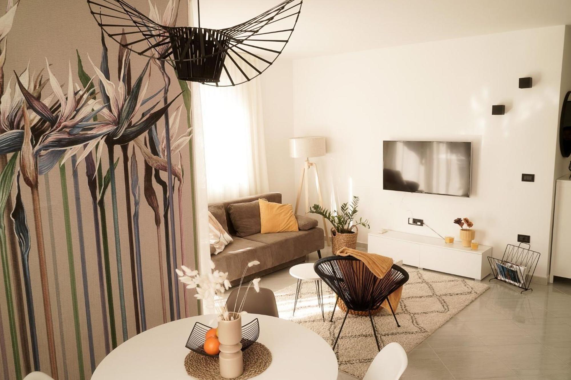 Dandelion Apartment Rovinj-Free Bikes Bagian luar foto