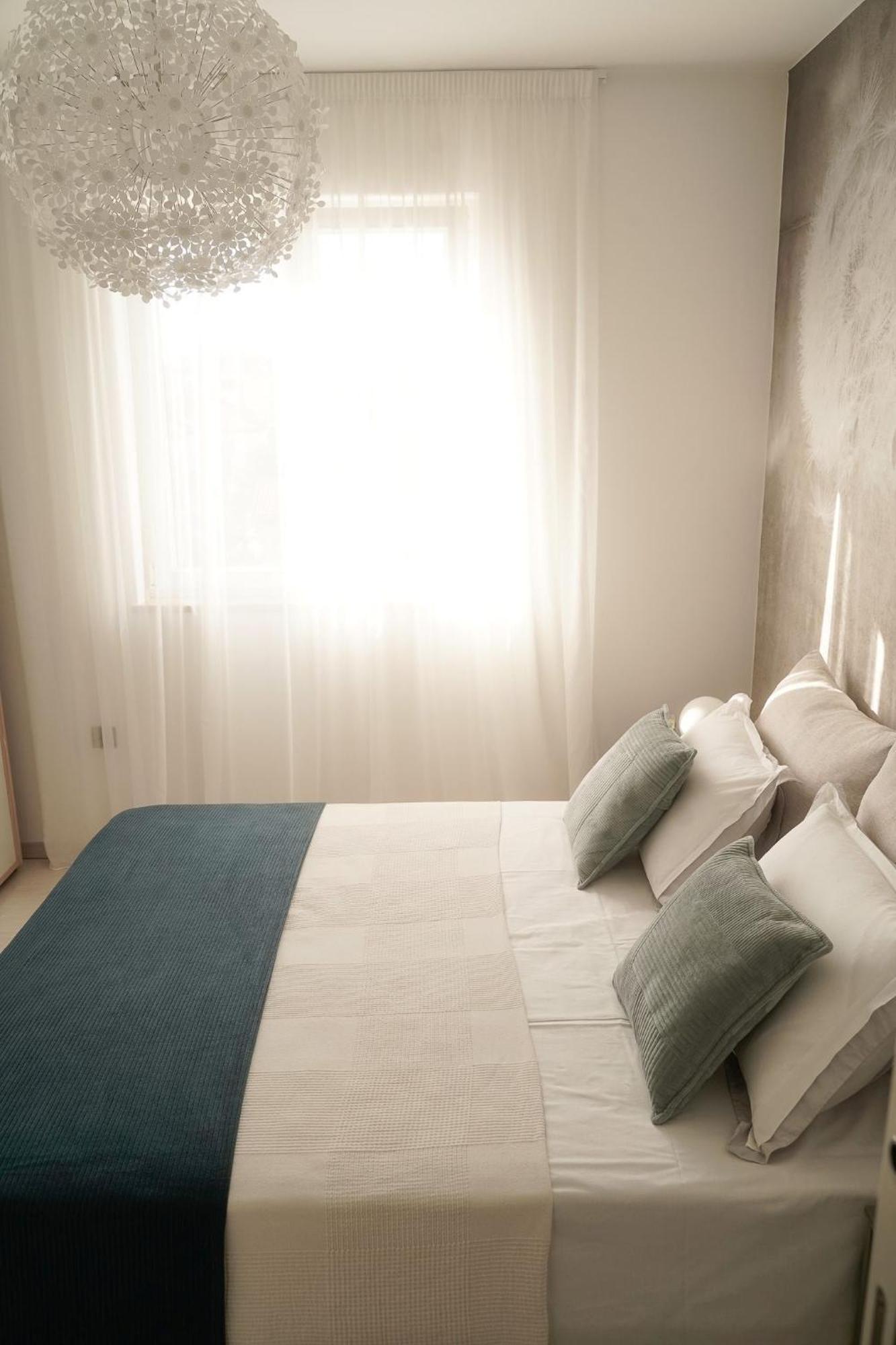 Dandelion Apartment Rovinj-Free Bikes Bagian luar foto